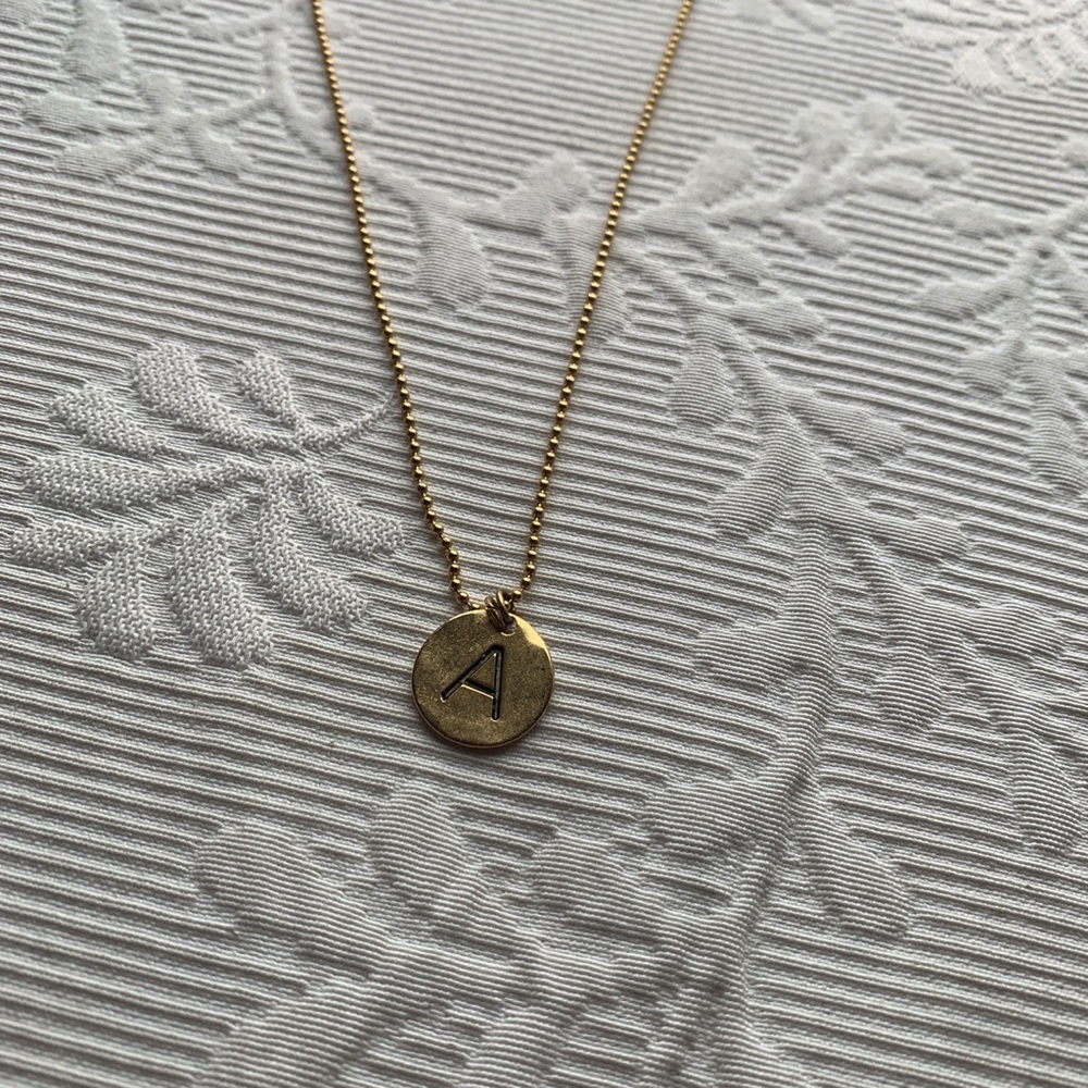 Costume Gold Jewelry